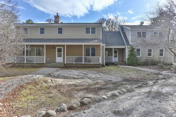 188 Far Fields Road, Brewster, MA 02631