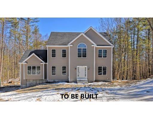 1 Ammidon Rd, Mendon, MA 01756