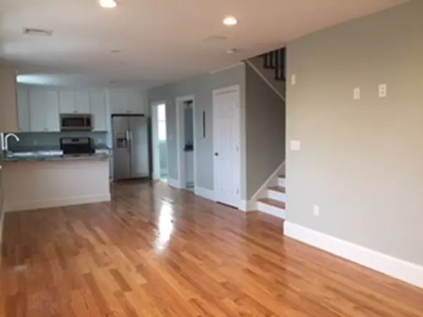 555 Broad Street #B, Weymouth, MA 02189