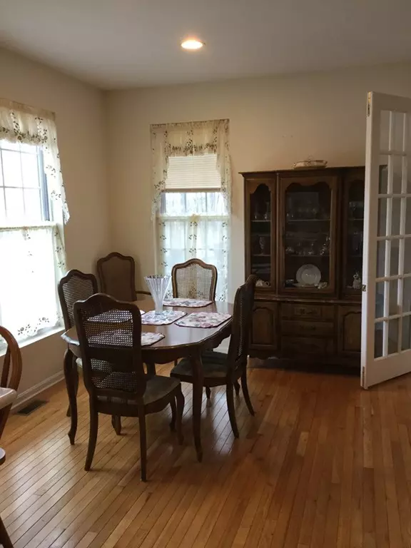 Uxbridge, MA 01569,56 Taft Hill Ln #56