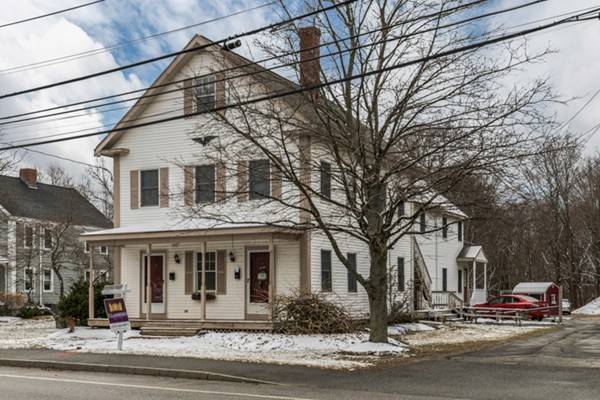 North Reading, MA 01864,140 Park Street