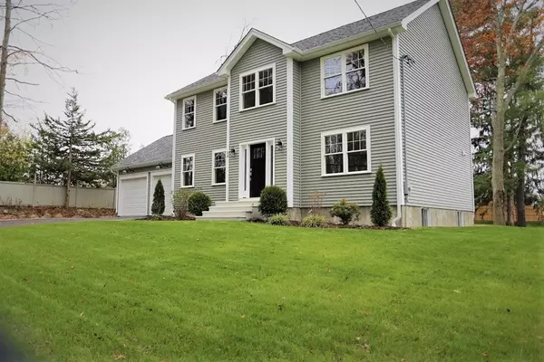 Lot 5 Littleton Rd, Ayer, MA 01432