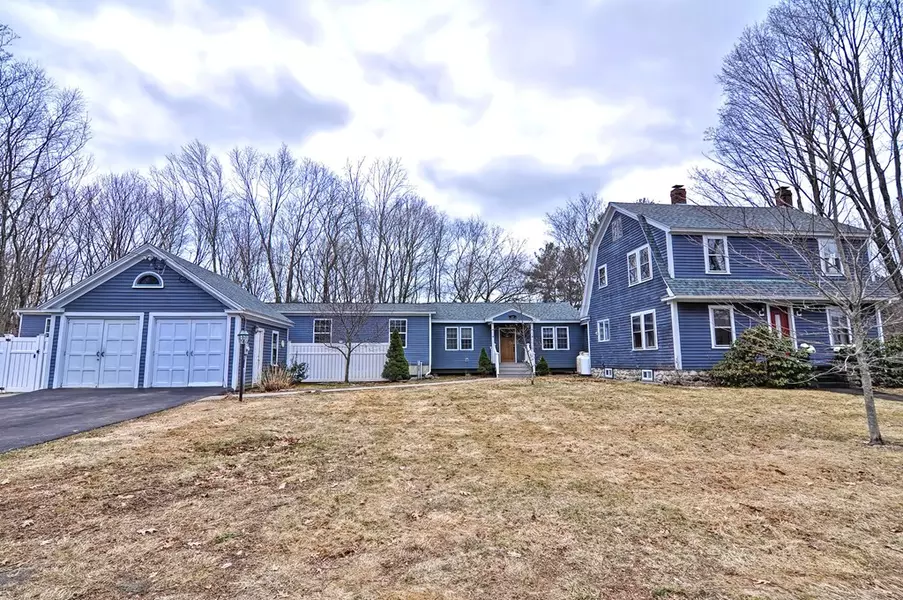 40 Newtown Rd, Acton, MA 01720