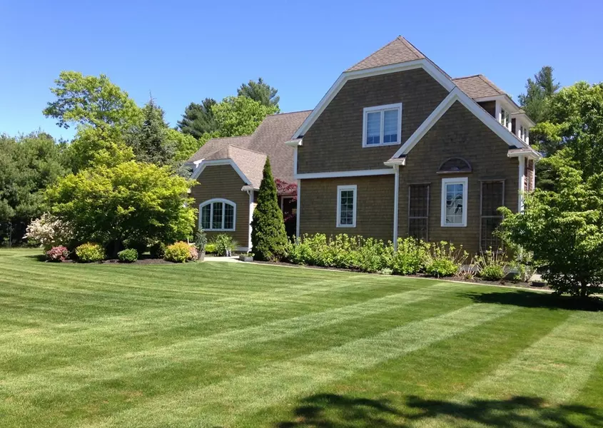 287 Country Club Way, Kingston, MA 02364