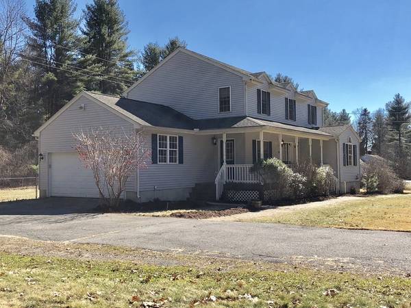 Wilbraham, MA 01095,58 E Longmeadow Rd