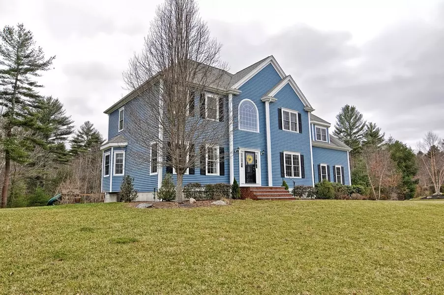 12 Josies Way, Easton, MA 02375