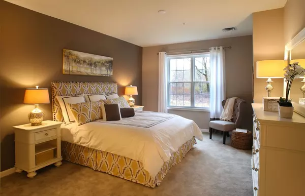 Weymouth, MA 02190,110 Trotter Road #309