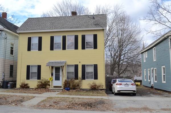 Montague, MA 01376,20 K St