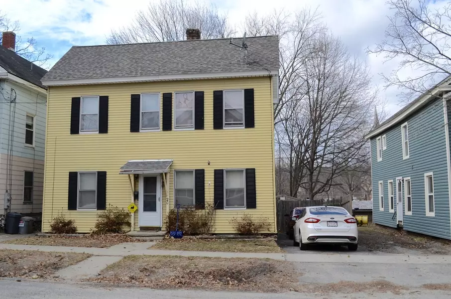 20 K St, Montague, MA 01376