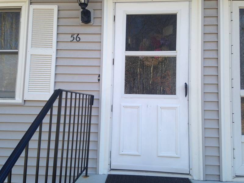 80 Broadway #56, North Attleboro, MA 02760