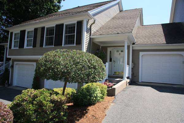 3 Shady Brook #3, West Springfield, MA 01089