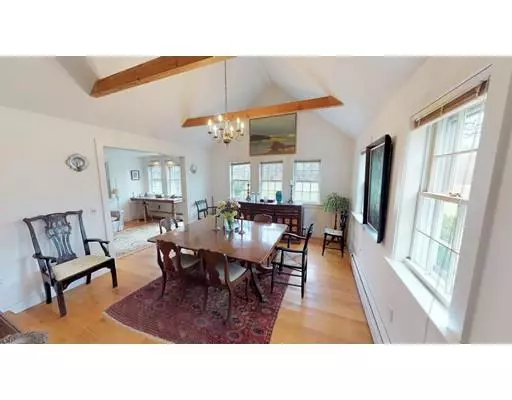 Chilmark, MA 02535,156 South Rd