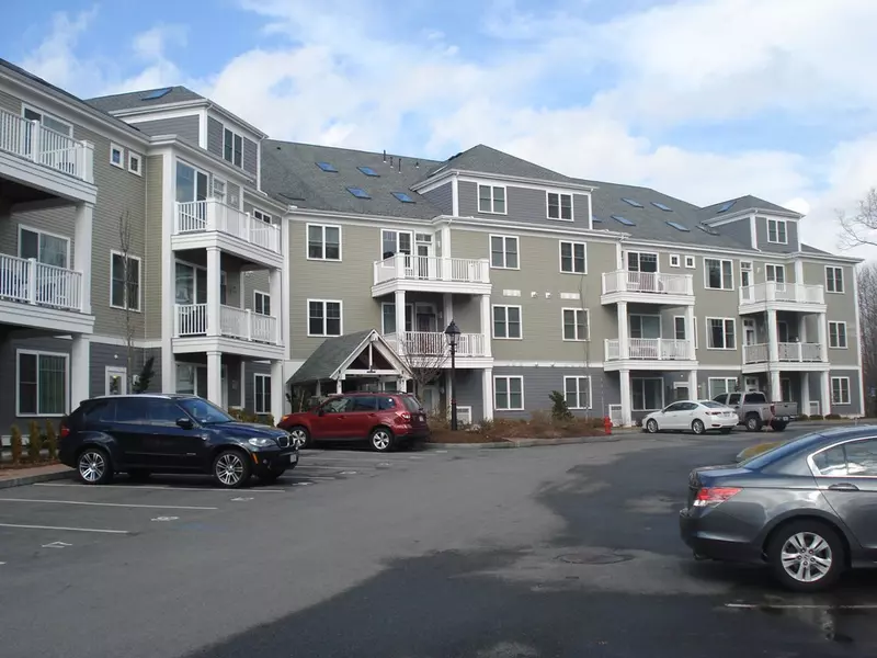 30 Taylor Drive #3004, Reading, MA 01867