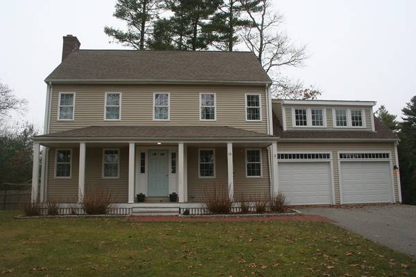 10 Byrne Rd, Duxbury, MA 02332