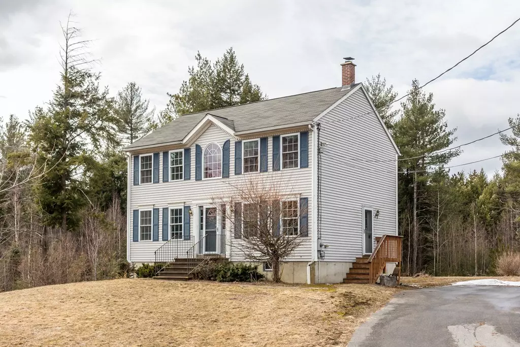 Winchendon, MA 01475,1119 Alger Street