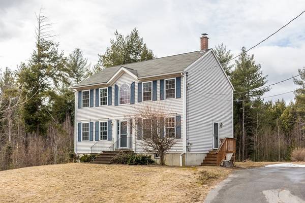 1119 Alger Street, Winchendon, MA 01475