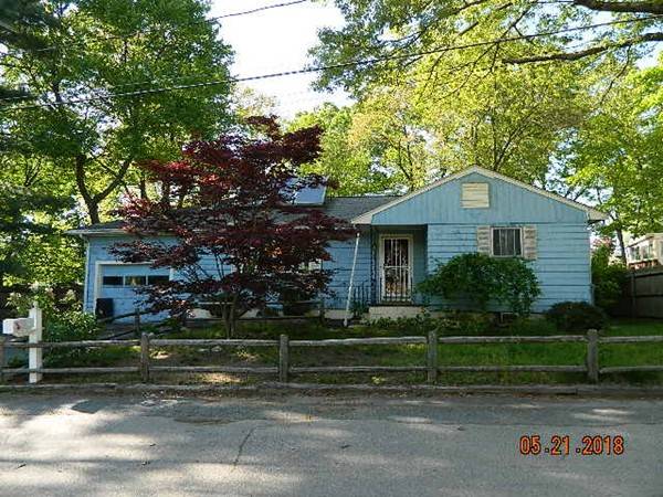 44 Ferris Ave, Brockton, MA 02302