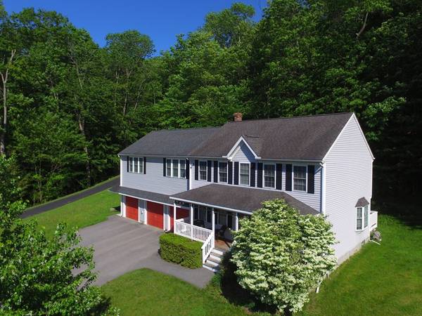 71 Sylvan Rd, Gardner, MA 01440