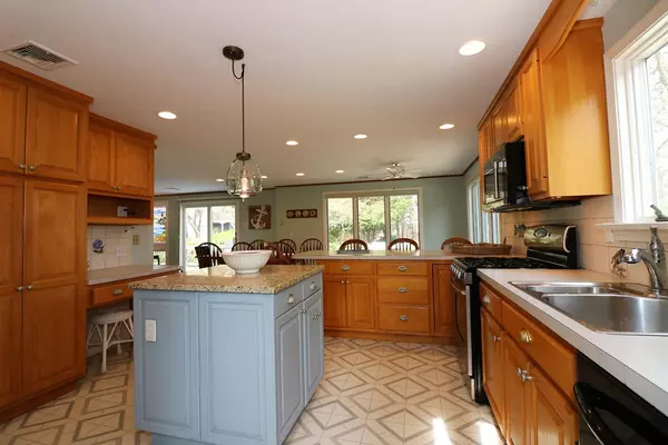 Eastham, MA 02642,36 I De Ho Ln