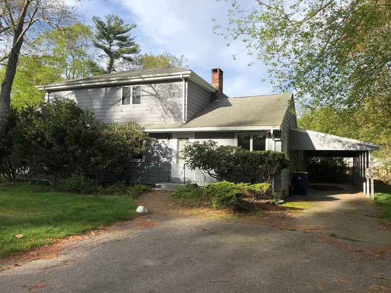 3 Park Rd, Sharon, MA 02067