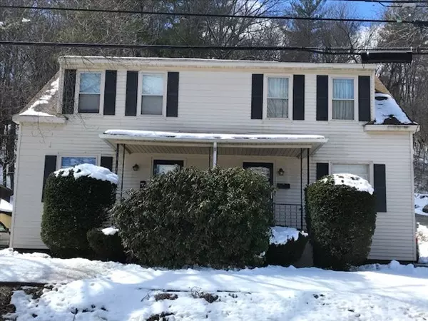 242 State Ave, Monson, MA 01057