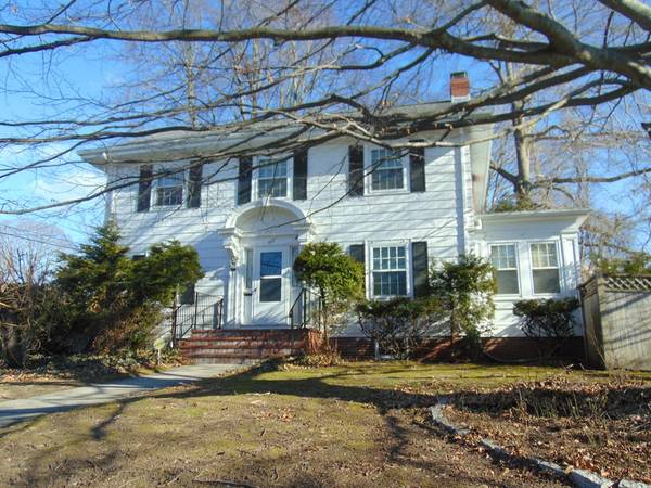 1577 Highland Ave., Fall River, MA 02720