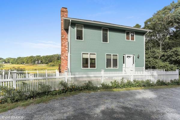 36C Alder Lane, Falmouth, MA 02556