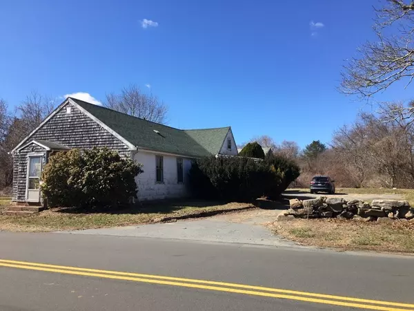 Dartmouth, MA 02748,248 Bakerville Rd