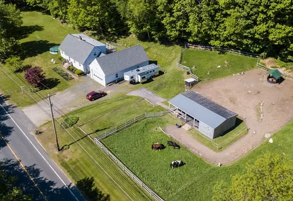 Belchertown, MA 01007,195 Daniel Shays Hwy