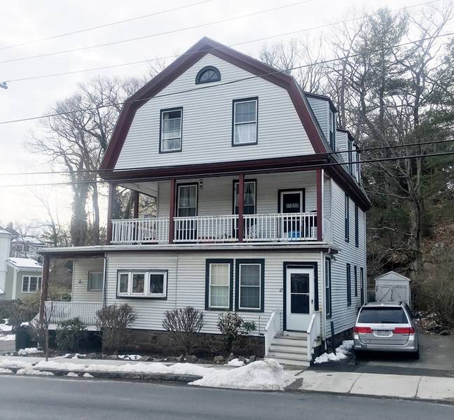 12 Haskell St, Beverly, MA 01915