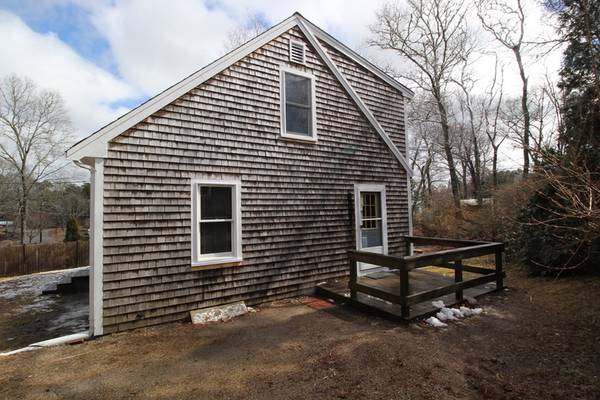 Falmouth, MA 02536,29 Wedgewood