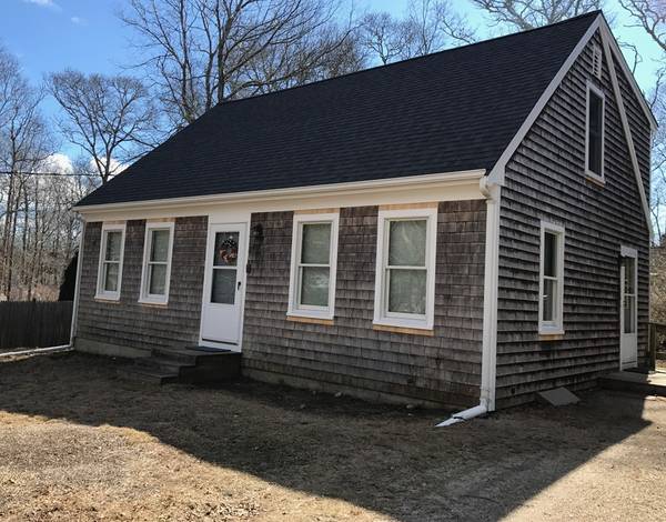 29 Wedgewood, Falmouth, MA 02536