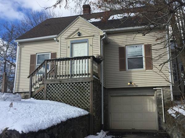 6 Cody, Webster, MA 01570