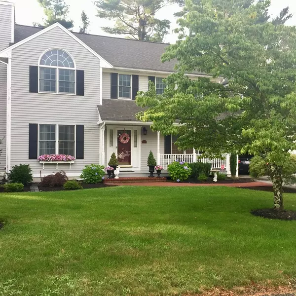 Canton, MA 02021,25 Beaver Brook Rd