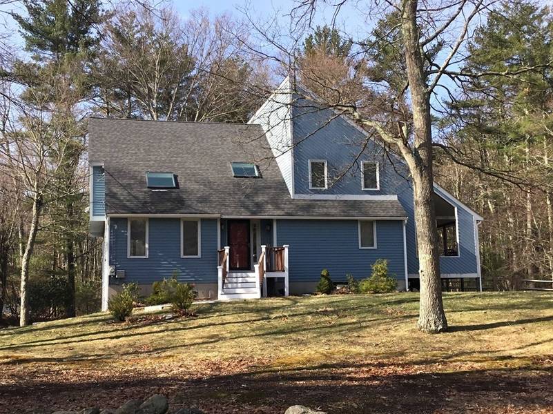 171 Granite Street, Medfield, MA 02052