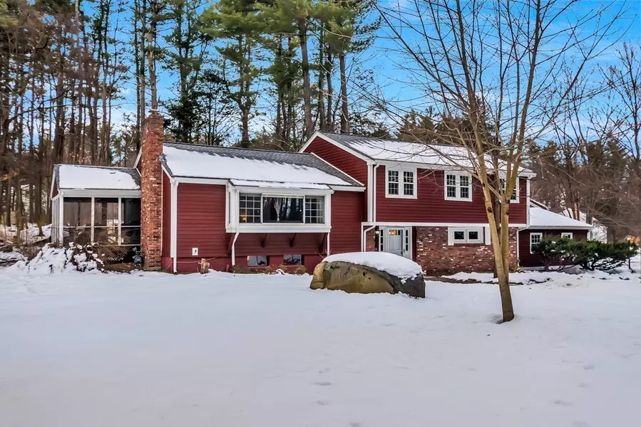 15 Smart Road, Acton, MA 01720