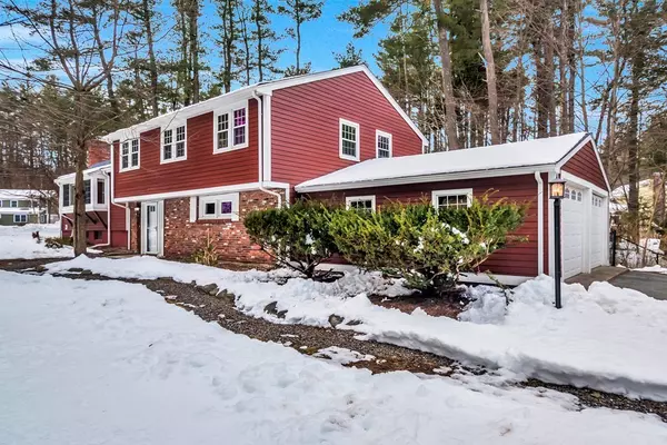 Acton, MA 01720,15 Smart Road