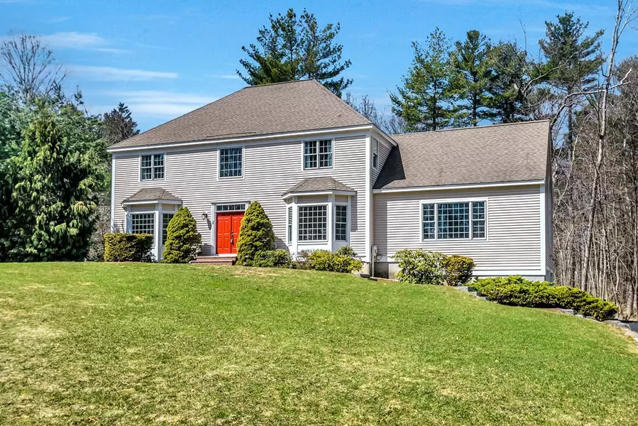 2 Old Village Road, Acton, MA 01720