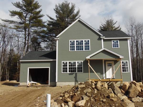 Gardner, MA 01440,Lot 63 Brookside Drive