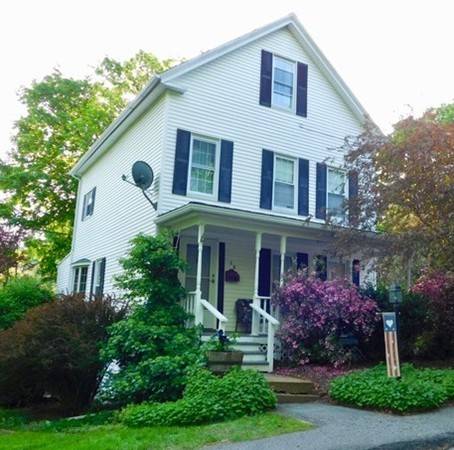 28 May St., Spencer, MA 01562