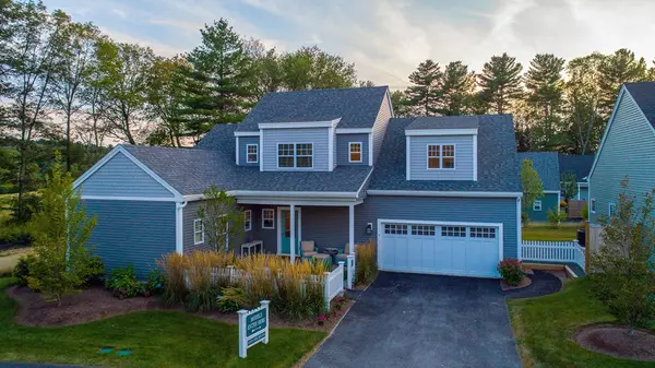 52 Lantern Way #52, Ashland, MA 01721