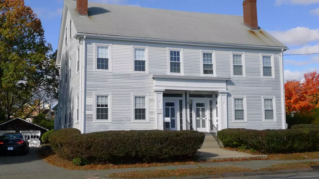 25 Water Street, Danvers, MA 01923