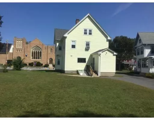 Northbridge, MA 01588,16 Pleasant St.