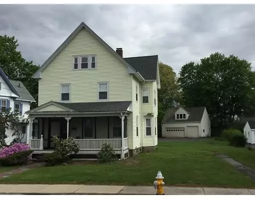 16 Pleasant St., Northbridge, MA 01588