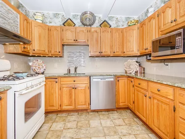 Wakefield, MA 01880,20 Bryant Street