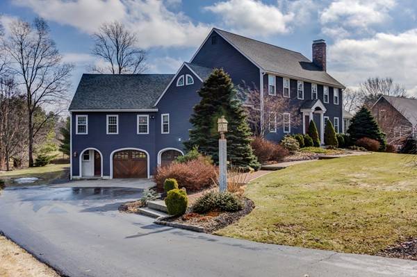 15 Alprilla Farm Rd, Hopkinton, MA 01748