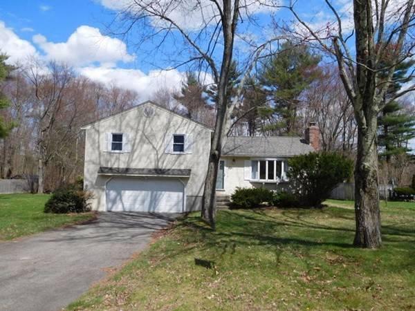 81 Brynmawr Drive, East Longmeadow, MA 01028