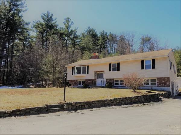 82 Ashburnham State Rd, Westminster, MA 01473