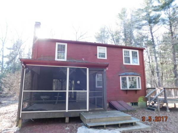 Wrentham, MA 02093,157 Beach St