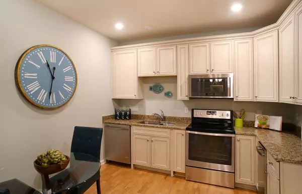 Weymouth, MA 02190,110 Trotter Road #206